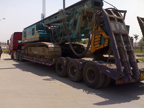 特種大件 特種大件