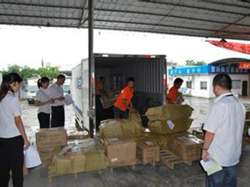 配件運(yùn)輸 配件運(yùn)輸