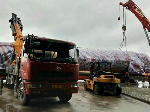 100噸大件運輸當看湖南安麗達物流運輸有限公司 100噸大件運輸當看湖南安麗達物流運輸有限公司