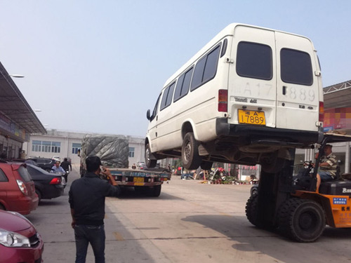 長沙依維柯托運(yùn)“安麗達(dá)物流”您的首選 長沙依維柯托運(yùn)“安麗達(dá)物流”您的首選