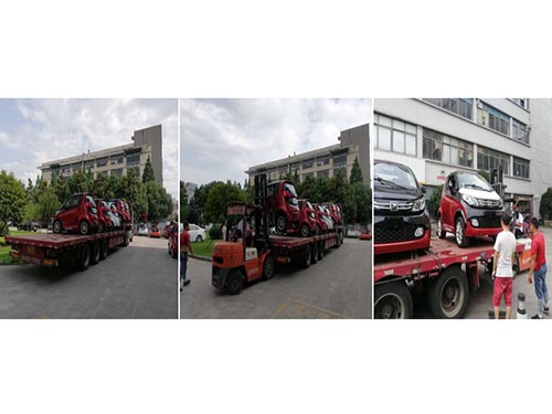 關(guān)于電動(dòng)轎車(chē)、小轎車(chē)托運(yùn)的常見(jiàn)的運(yùn)輸方式
