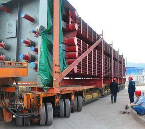 長沙大件運(yùn)輸