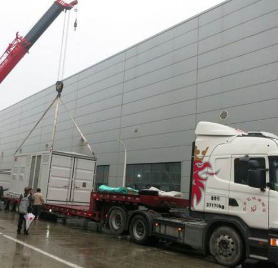 長(zhǎng)沙大件運(yùn)輸