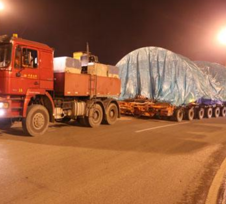 長沙大件運(yùn)輸