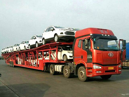 轎車(chē)托運(yùn)