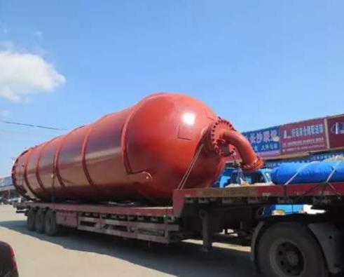 長沙大件運輸公司