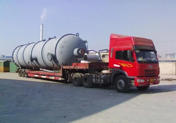 長沙大件托運(yùn)