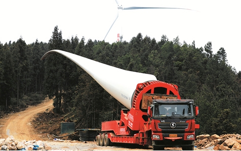 長沙大件運(yùn)輸物流